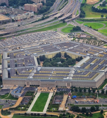 США виділяють Україні $275 млн у рамках чергового пакета військової допомоги