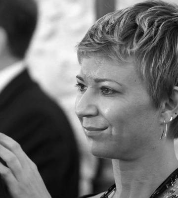 В Крыму случайно застрелили российскую пропагандистку