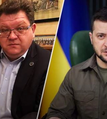 Зеленський відповів на петицію про позбавлення громадянства судді Львова