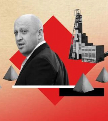 &quot;Пірамідки&quot; Пригожина: чи допоможе Росії будівництво &quot;лінії Вагнера&quot; на Донбасі сповільнити ЗСУ