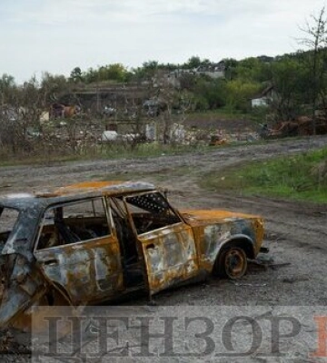 Під окупацією наразі 24 населені пункти Харківщини. Там дійсно гаряче, - Синєгубов