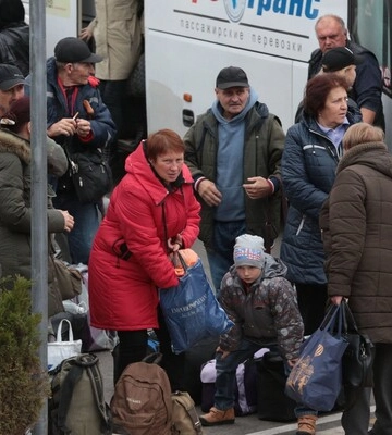 Росіяни можуть прискорити вихід з Херсона — розвідка Британії