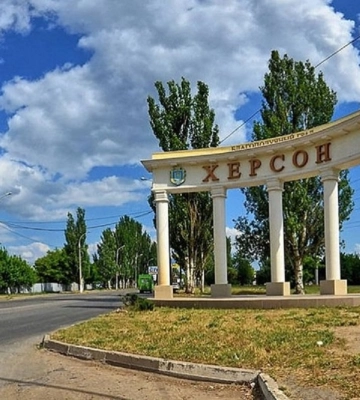 Вивезення останків Потьомкіна свідчить, що путін хоче виправдати вторгнення - розвідка Британії