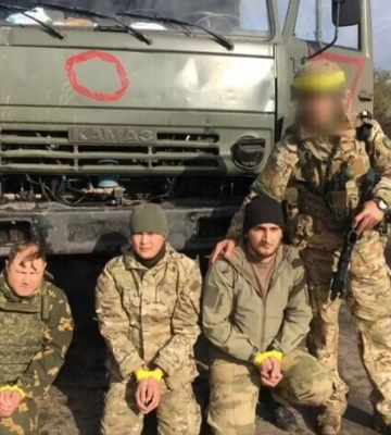 ЗСУ точковими ударами знищили 300 окупантів у районі Майорська, - Генштаб