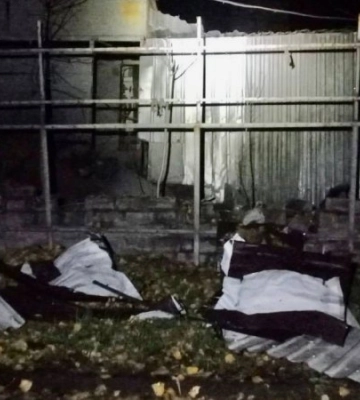 Головне за ніч. Субота, 29 жовтня