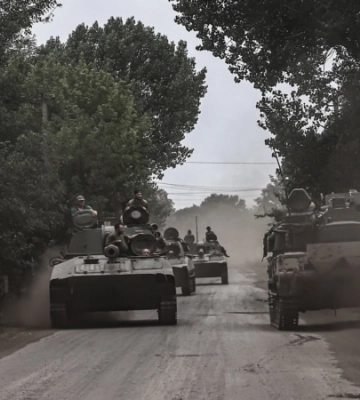 Росіяни перебільшують успіхи під Бахмутом - ISW