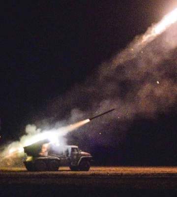 У Дніпропетровській області зрадник здав позиції ЗСУ