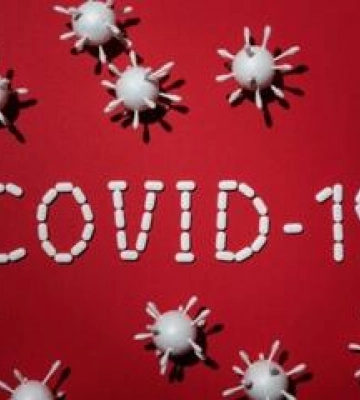 У Полтавській області зменшилася кількість нових випадків COVID