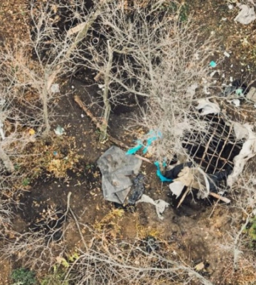 Унаслідок обстрілу в Херсонській області є жертви, по Сумській окупанти випустили 40 боєприпасів, – ОВА