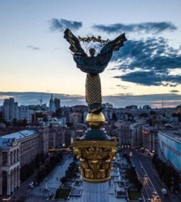 У Києві вибухи. Ймовірно, працює ППО, - телеграм-канали