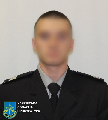 Перешли на сторону рашистов: двоим экс-полицейским из Волчанска сообщили о подозрении в госизмене (Фото)