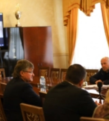 Закарпатський народний хор може отримати статус національного