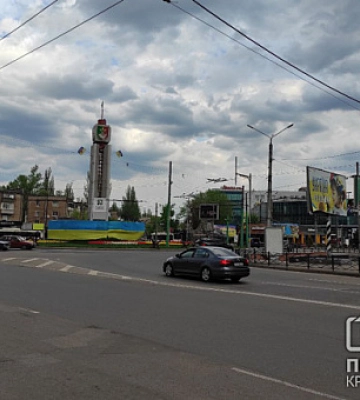 В Кривом Роге переименовали 184 топонима и частично нарушили законодательство