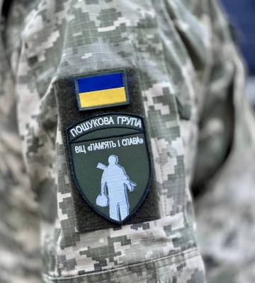 Одеські волонтери отримали автомобіль для перевезення загиблих українських захисників, - ФОТО, ВІДЕО