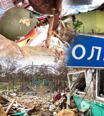 «Бачив, як вони втікали». Як ЗСУ вибивали «другу армію світу» з Херсонщини?