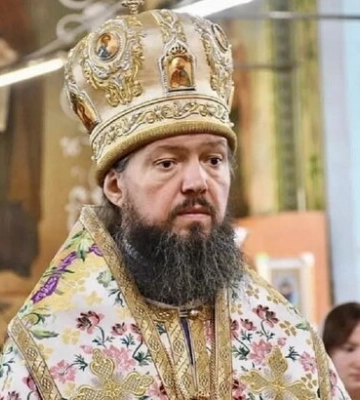 Митрополит УПЦ считает, что решения Собора снизили агрессию со стороны врагов Церкви