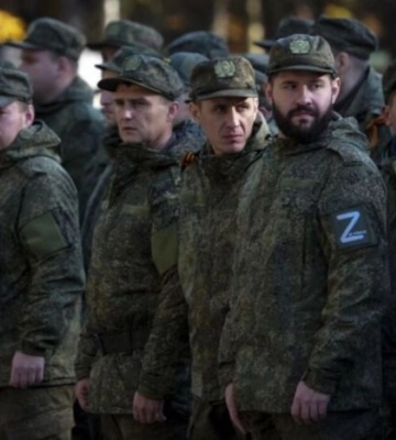 Розвідка повідомила, де перебувають найбоєздатніші підрозділи армії РФ