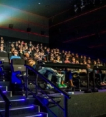 У Львові проведуть показ короткометражних кіноробіт «Українська нова хвиля»
