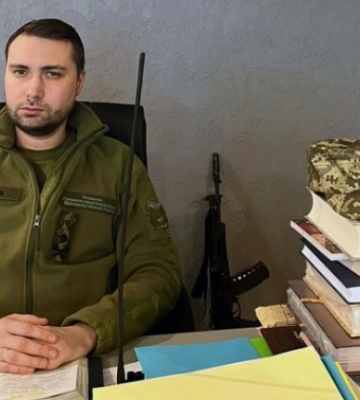 Операція зі звільнення Херсону  скоріше за все триватиме до кінця листопада - Буданов