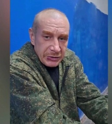 В Росії чоловікам пропонують вбивати українців в обмін на списання боргів (відео)