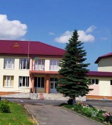 Протирадіаційне укриття ліцею в Луцькому районі відремонтують за 2,6 млн