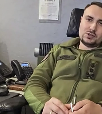 Операция по освобождению Херсона может продлиться до конца ноября - Буданов