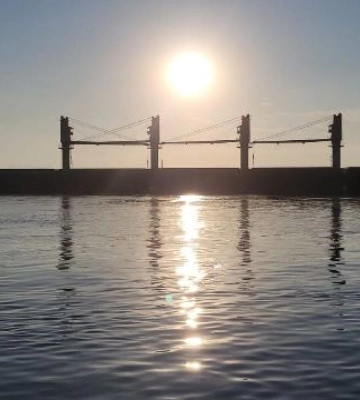 У портах Одещини створили електронну чергу для кораблів