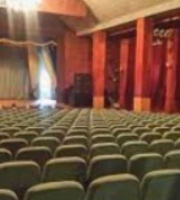 Закарпатський муздрамтеатр покаже дві прем’єри дитячих вистав