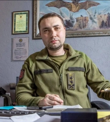 Операция по освобождению Херсона может продлиться до конца ноября - Буданов