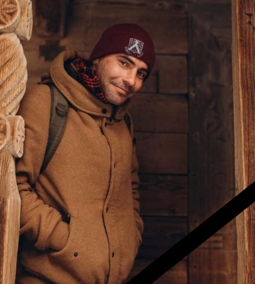 На війні загинув ще один мешканець Львівщини