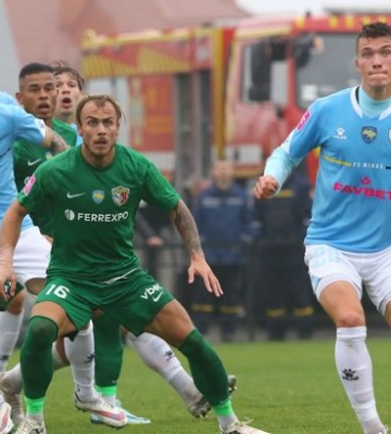 УПЛ. Ворскла - Минай 2:0. Хиткий дисбаланс ситуативного дербі