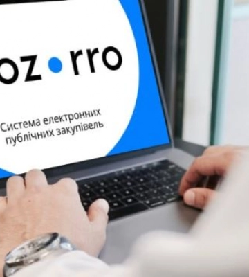 На Одещині витратять 58 мільйонів на ремонт тротуару