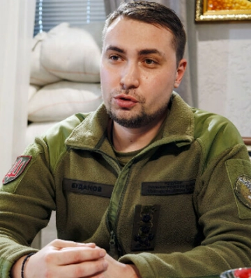 Буданов спрогнозував тривалість операції зі звільнення Херсона