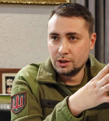 &quot;До конца следующего месяца&quot;: Буданов рассказал, когда ВСУ освободят Херсон