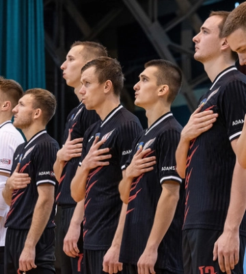 Ураган не програв Халадашу та вийшов до елітного раунду Ліги чемпіонів з футзалу