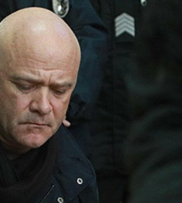 Президент відповів на петицію, щодо висловлювань та дій мера Одеси Труханова