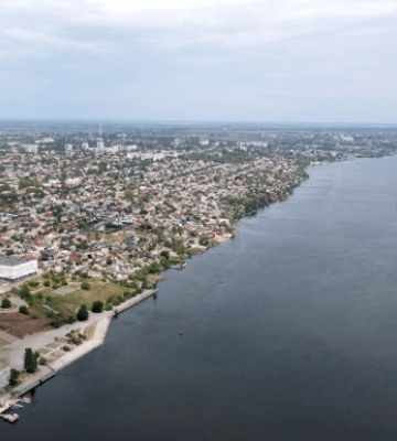 Які можливості відкриває перед ЗСУ визволення Херсона та чому ворог так тримається за це місто
