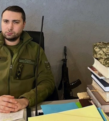 Буданов спрогнозував тривалість операції зі звільнення Херсона