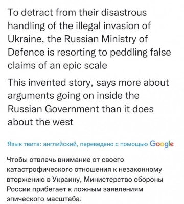 У мережі з’явилося відео атаки на кораблі рф поблизу Севастополя