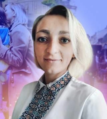 &quot;Без сліз по Маріуполю не можна ходити&quot;: історія Олени про вихід з міста та нове життя у Львові