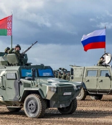 Угроза нового вторжения из Беларуси резко возрастет после деоккупации Херсона – Буданов