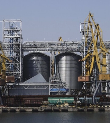 Розірвання зернових угод: Україна очікує на реакцію ООН та Туреччини
