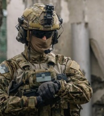 Окупанти грабують аптеки та вивозять машини з Херсона: вечірнє зведення Генштабу за 29 жовтня
