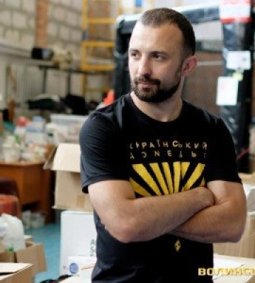 Після скандалу Кулаков не подаватиметься на посаду директора «Спорт для всіх» на Волині