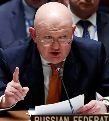 Росія скликає засідання Ради Безпеки ООН через атаку на російські кораблі в Севастополі