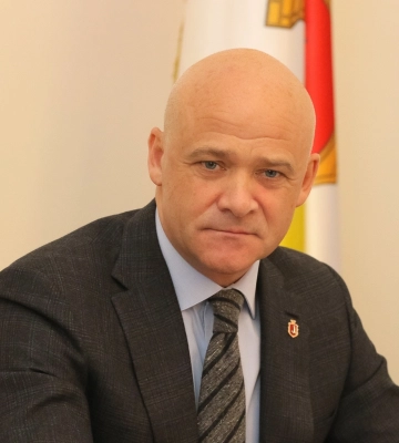Президент відповів на петицію, щодо висловлювань та дій мера Одеси Труханова