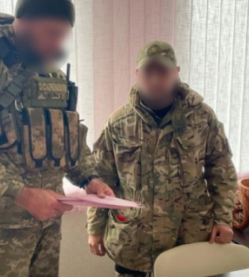 Правоохоронці викрили злочини освітян-колаборантів у Вовчанську на Харківщині