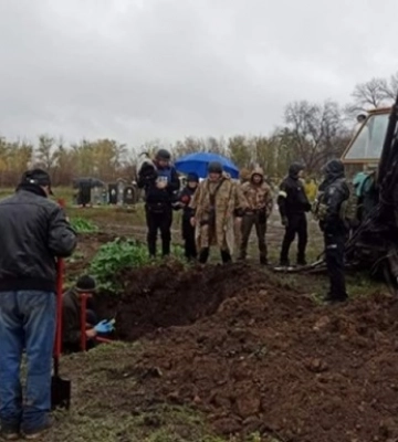 В селе Харьковской области произошел взрыв: найдено тело женщины