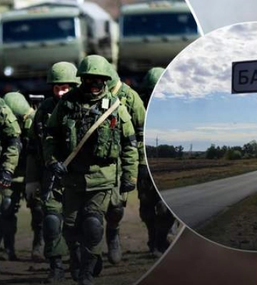 Попри незначне оперативне значення: чому росіяни ставлять все на Бахмут