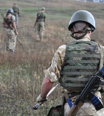 Заміновано фактично все: в МВС розповіли про ситуацію на деокупованих територіях